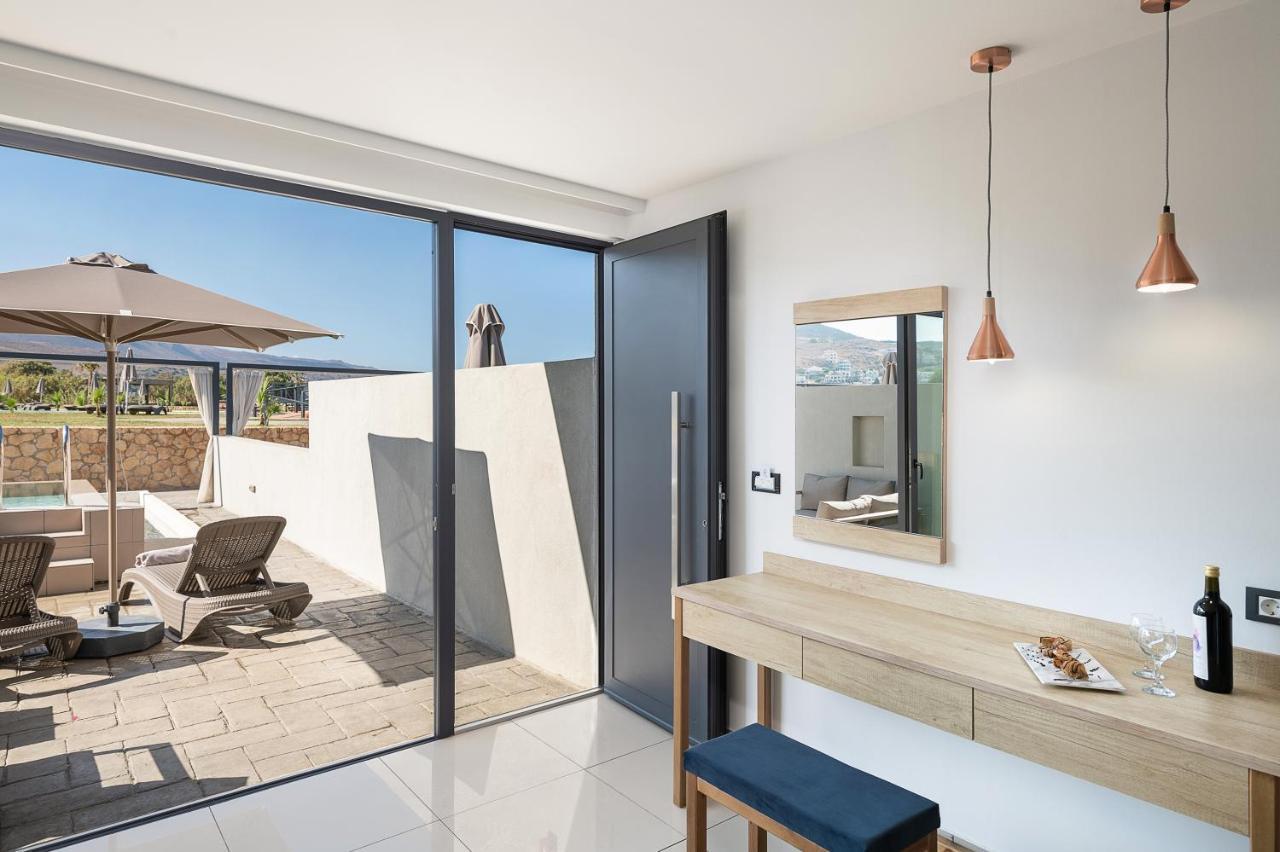 VIP Double Room with Private Pool