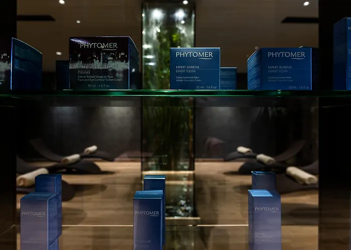 Euphoria Resort Kolimvárion