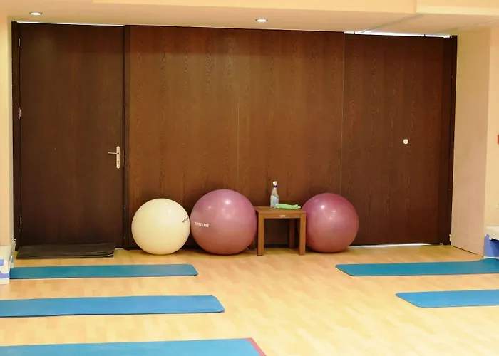 Hotel Giannoulis Kolimvárion